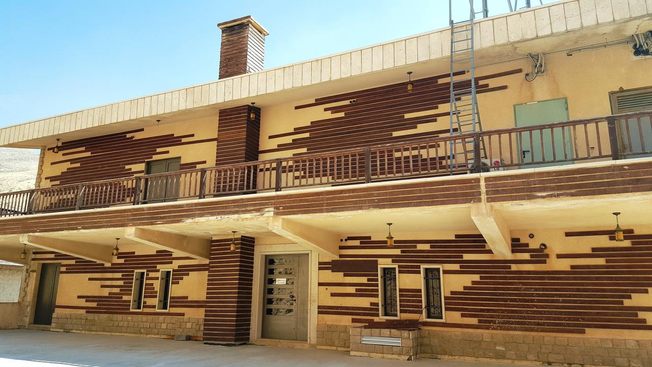 Mzaarviews Chalets Zahlé Esterno foto
