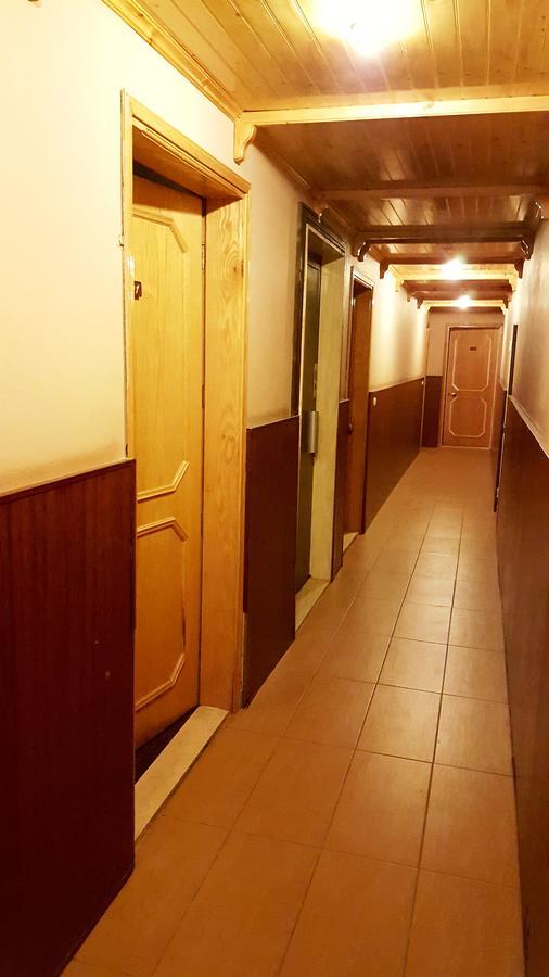 Mzaarviews Chalets Zahlé Esterno foto