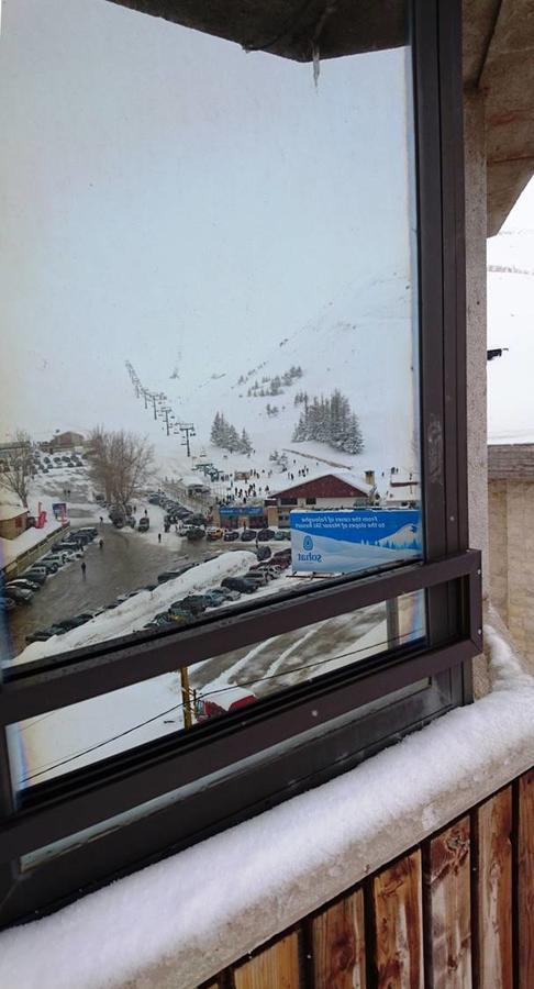 Mzaarviews Chalets Zahlé Esterno foto