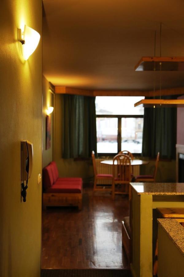 Mzaarviews Chalets Zahlé Esterno foto